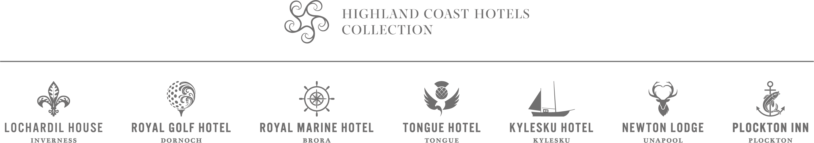 Footer Banner