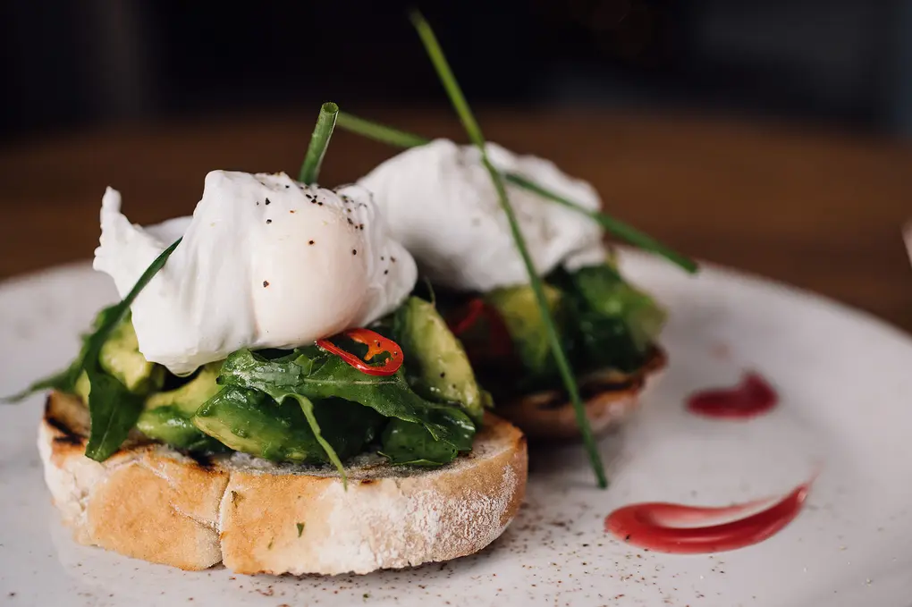 MH Brunch