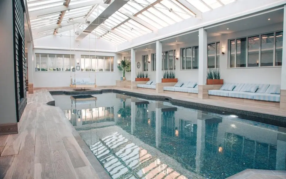 MH Pool