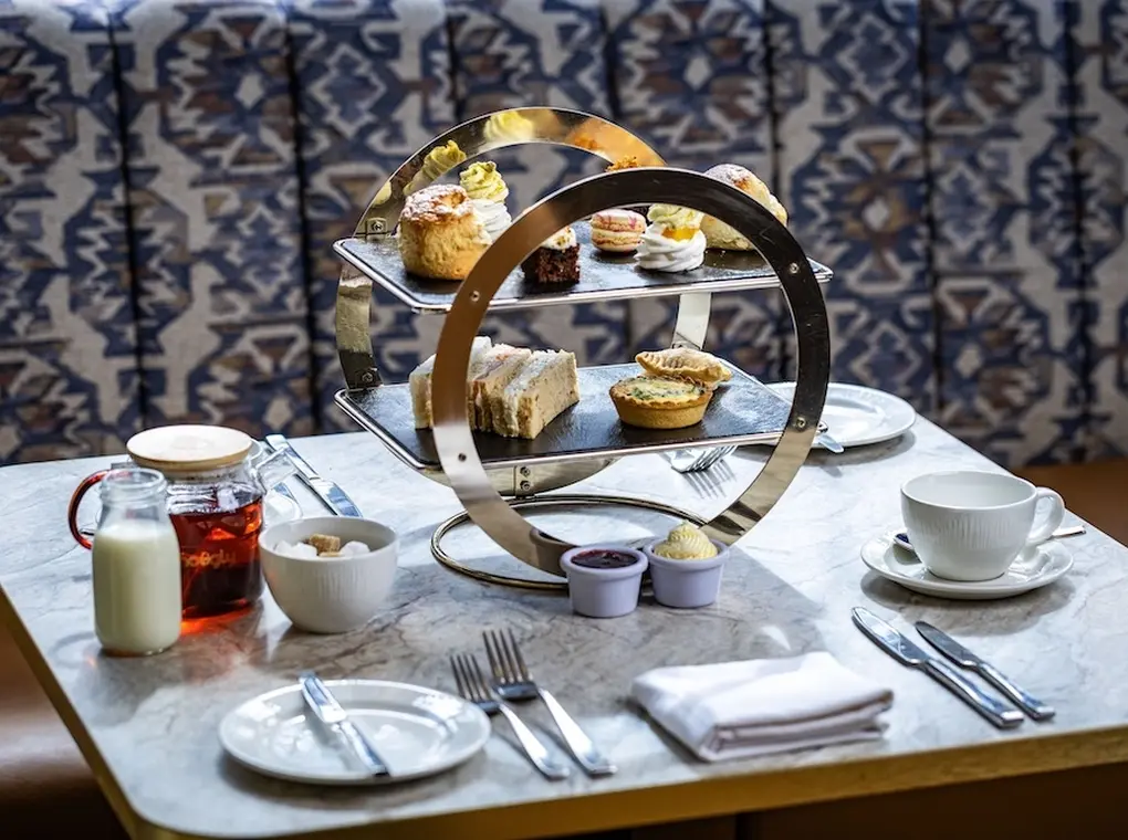 RMB afternoon tea2